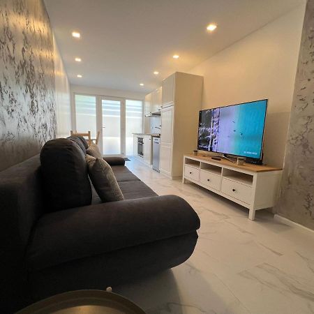 Apartament Il Punto Avranches Zewnętrze zdjęcie