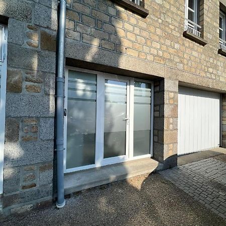 Apartament Il Punto Avranches Zewnętrze zdjęcie