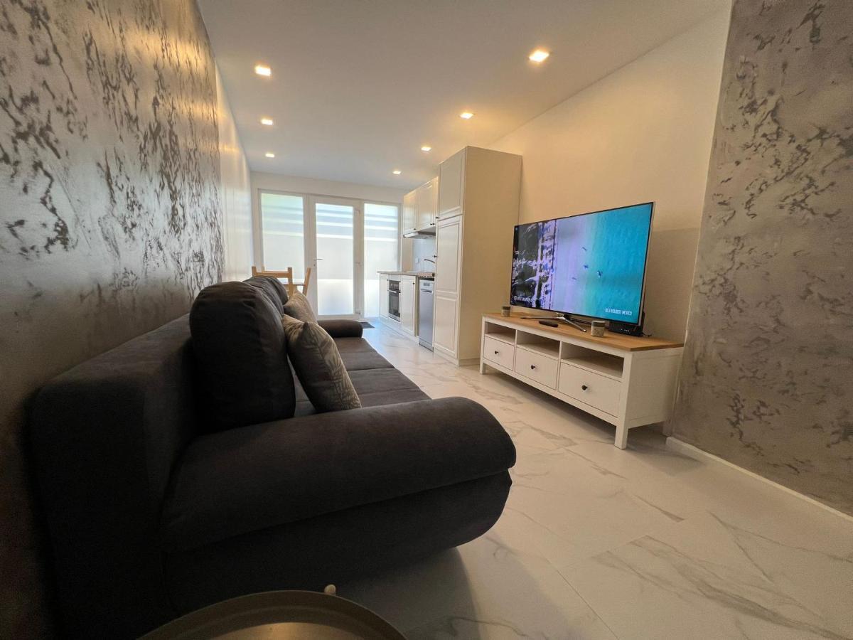 Apartament Il Punto Avranches Zewnętrze zdjęcie