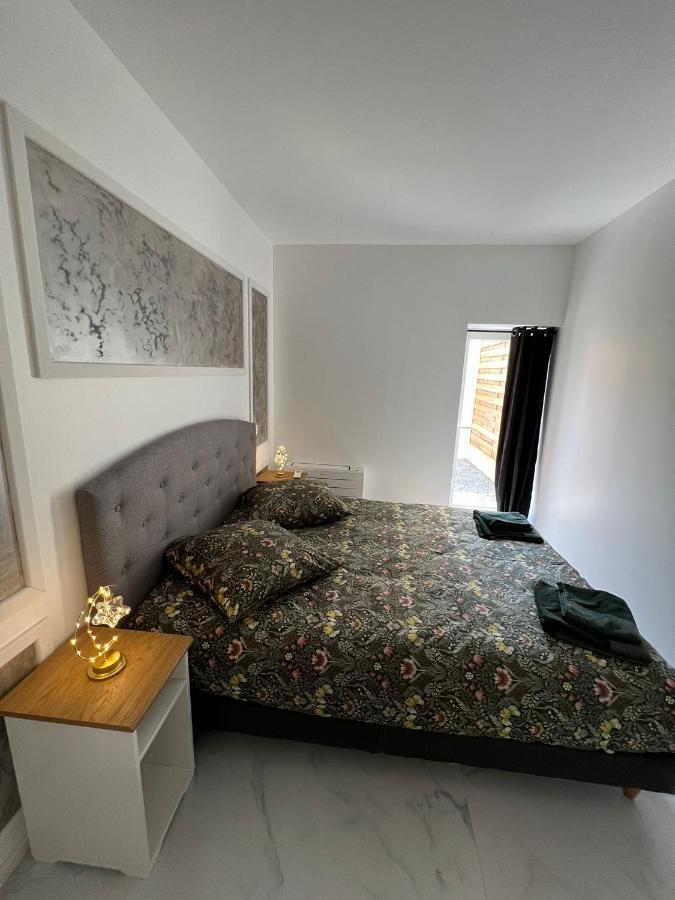 Apartament Il Punto Avranches Zewnętrze zdjęcie