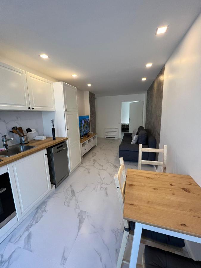 Apartament Il Punto Avranches Zewnętrze zdjęcie