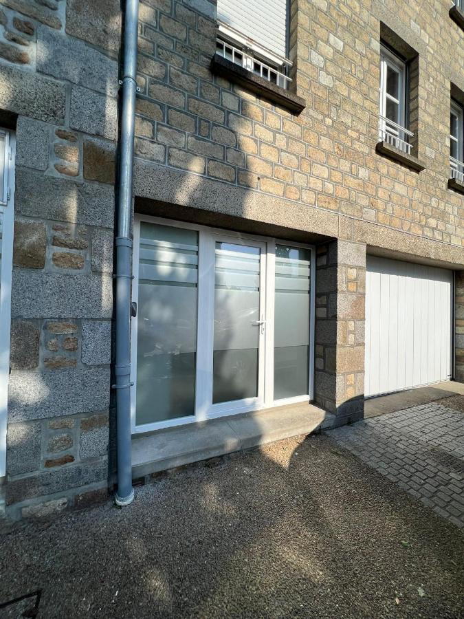 Apartament Il Punto Avranches Zewnętrze zdjęcie